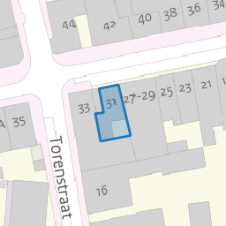 Perceel MDB02-A-2738