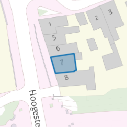 Perceel MDB02-A-2837