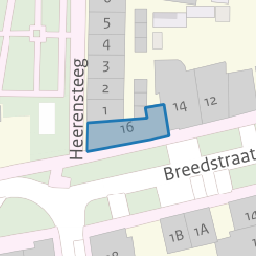 Perceel MDB02-A-2848