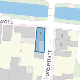 Perceel MDB02-A-2860