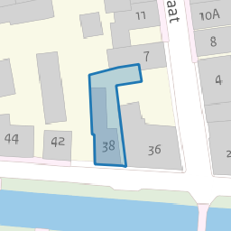 Perceel MDB02-A-2869