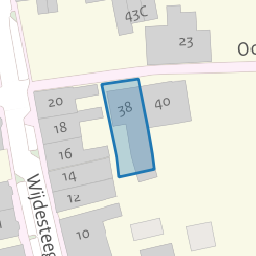 Perceel MDB02-A-2903