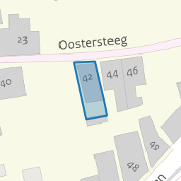 Perceel MDB02-A-2906