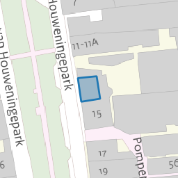 Perceel MDB02-A-2910