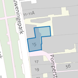 Perceel MDB02-A-2911