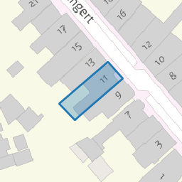 Perceel MDB02-A-2912