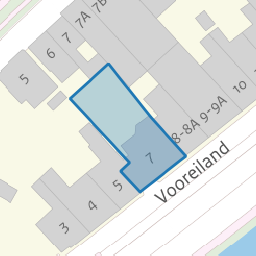 Perceel MDB02-A-2991