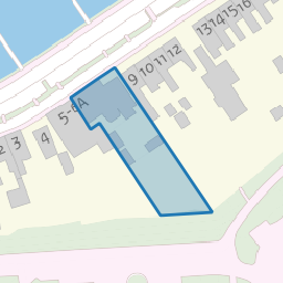 Perceel MDB02-A-2993