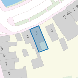 Perceel MDB02-A-2996