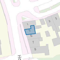 Perceel MDB02-A-2999