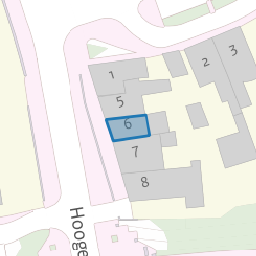 Perceel MDB02-A-3000