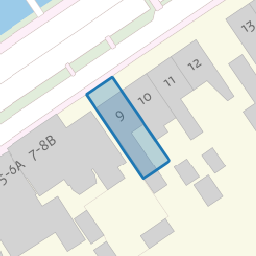 Perceel MDB02-A-3011