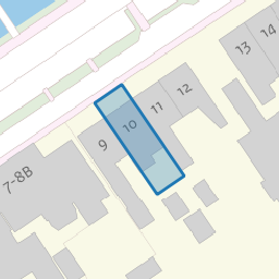 Perceel MDB02-A-3012