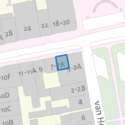 Perceel MDB02-A-3018