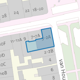 Perceel MDB02-A-3019