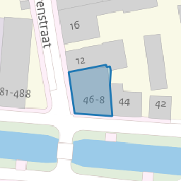 Perceel MDB02-A-3020