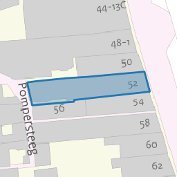 Perceel MDB02-A-3041