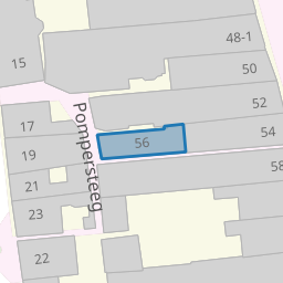 Perceel MDB02-A-3042