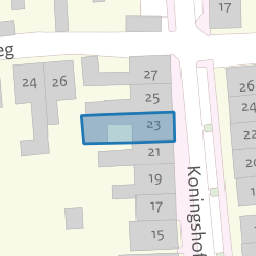 Perceel MDB02-A-3047