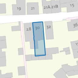 Perceel MDB02-A-3050