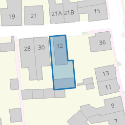 Perceel MDB02-A-3051