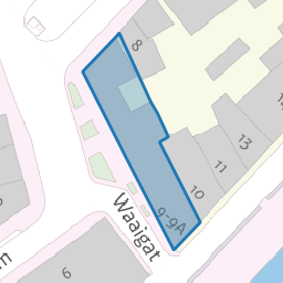 Perceel MDB02-A-3057