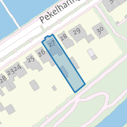 Perceel MDB02-A-3065