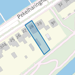 Perceel MDB02-A-3066