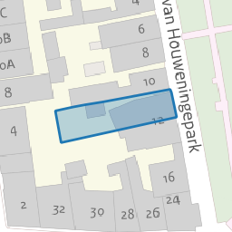 Perceel MDB02-A-3087