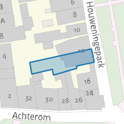 Perceel MDB02-A-3088