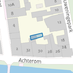 Perceel MDB02-A-3089