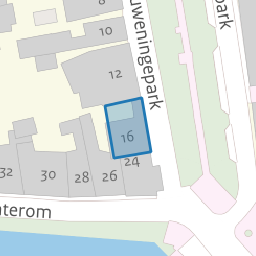 Perceel MDB02-A-3090