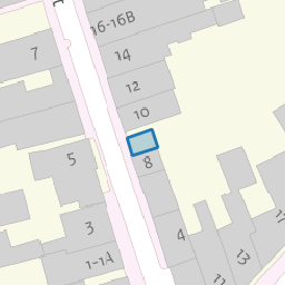 Perceel MDB02-A-3099