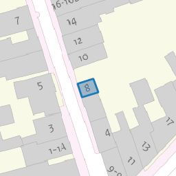 Perceel MDB02-A-3100