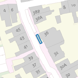 Perceel MDB02-A-3109