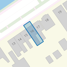 Perceel MDB02-A-3120