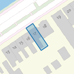 Perceel MDB02-A-3121