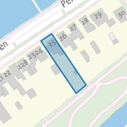 Perceel MDB02-A-3124