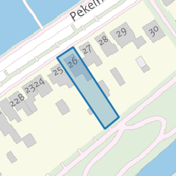 Perceel MDB02-A-3125