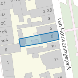 Perceel MDB02-A-3150