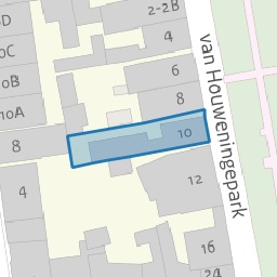 Perceel MDB02-A-3151