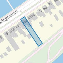 Perceel MDB02-A-3154