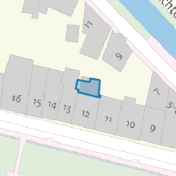 Perceel MDB02-A-3188