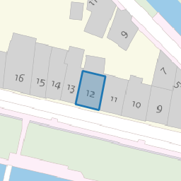 Perceel MDB02-A-3189