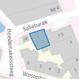 Perceel MDB02-A-3225