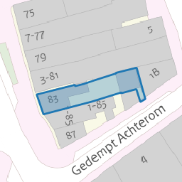 Perceel MDB02-A-3226