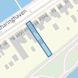 Perceel MDB02-A-3237