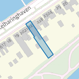 Perceel MDB02-A-3238