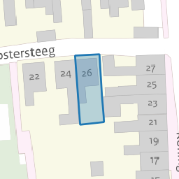 Perceel MDB02-A-3276