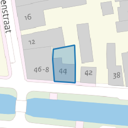 Perceel MDB02-A-3284